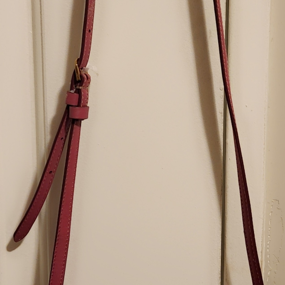 FOSSIL PURSE - Picture 2 of 6